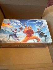 magic the gathering avatar der