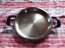 AMC Pfanne 19123, 24 cm, Tiefe