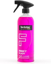 FERDOTEC Pinky Flash