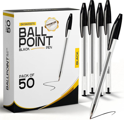 G4gadget 50er pack schwarze - g4gadget,