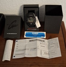 Casio G-Shock DW-8600K-1