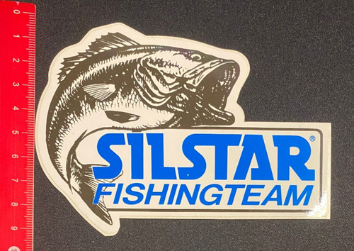 Aufkleber sticker silstar - aufkleber/sticker:,
