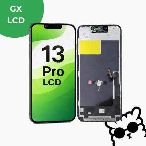 Iphone pro display lcd hd - display,