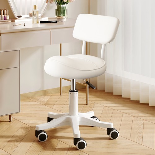 Ergonomischer sattelhocker mit - ergonomischer,