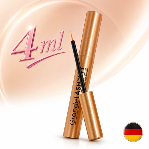 Wimpernwachstum serum xxl - ml,