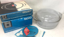 Jena Glas Bräter Pfanne