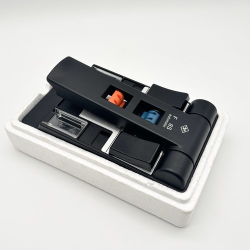 Klebepresse super8 - f,
