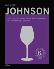 Der große Johnson: Die Enzyklopädie der Weine, Weinbauge... | Buch | Zustand gut
