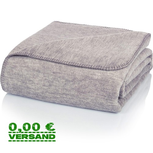 Glart u2gm kuscheldecke - u2gm,