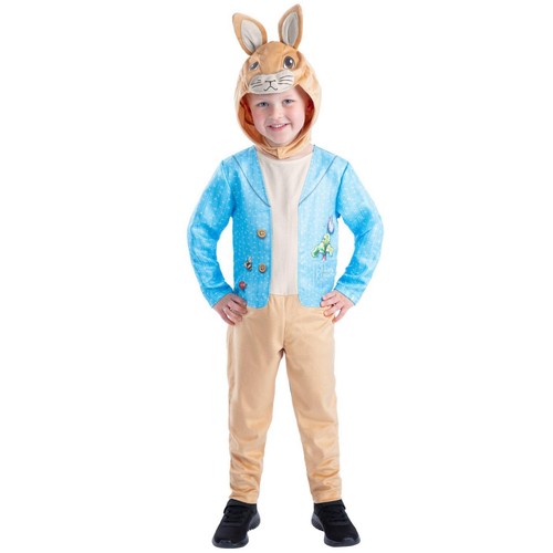 Smiffys peter rabbit classic - peter,