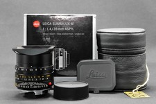 LEICA Objektiv Summilux-M