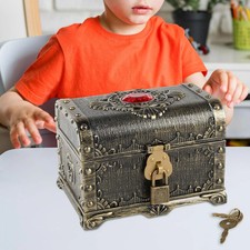 Piraten schatzkiste dekoration - schatzkiste,