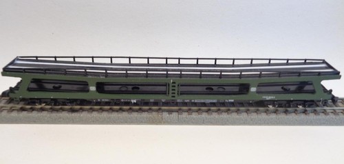 Märklin miniclub 8715 - miniclub,