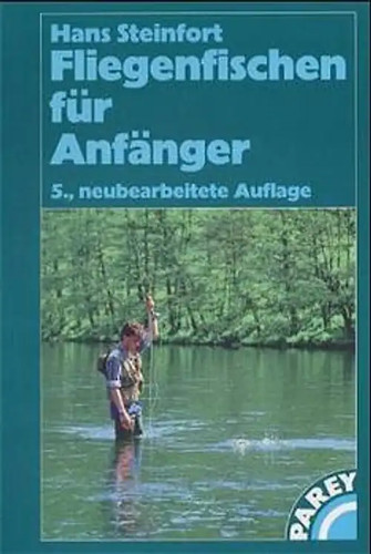 Fliegenfischen für anfänger - für,