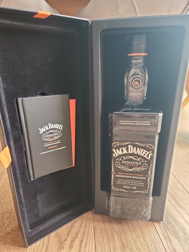 Jack daniels sinatra - daniels,