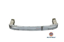 Opel Astra K Stoßstangenträger Querträger Vorne Y40R Schneeweiß 39035155