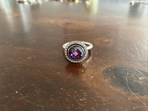 Pandora ring 925 silber - ring, mit