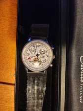 Schweizer herrenuhr - schweizer,