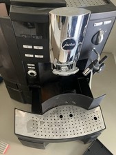 Jura impressa xs90 - jura,