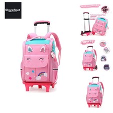 IvyH Schulrucksack Mädchen