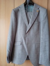 Herren Anzug Größe 94