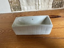 (RB)5025-5349, alte Badewanne, Spielzeug, Deko