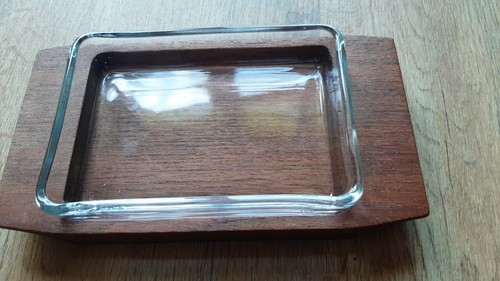 Hochwertige butterschale aus - hochwertige,