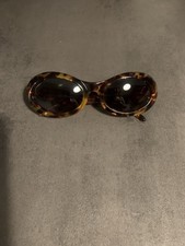 Vintage Sonnenbrille Gucci