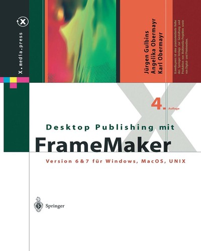 Desktop publishing mit - publishing,