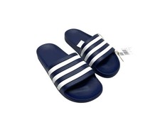 Herren Badesandalen Adidas Adilette Aqua F35542 – Navy R 40.5