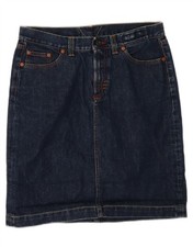 MELTIN' POT Damen Jeansrock