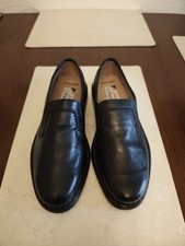 herren schuhe 44 schwarz leder