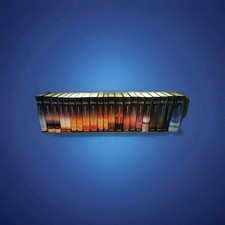 Barbara Wood, Bücherpaket