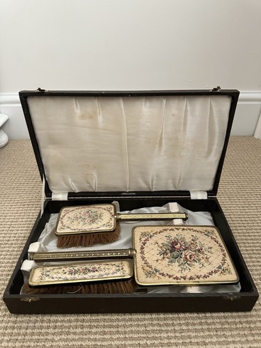 Vintage antik blumen - vintage/antik,