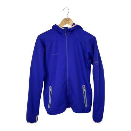 Mammut aconcagua hoody - mammut,