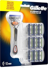 Gillette Fusion5 Proglide - 1