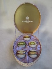 Seife Luxus Soap - Geschenkset Box - 5x 80 g - Roger & Gallet Paris - Frankreich