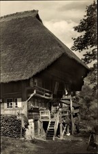 Bauernhaus schwarzwald - im,