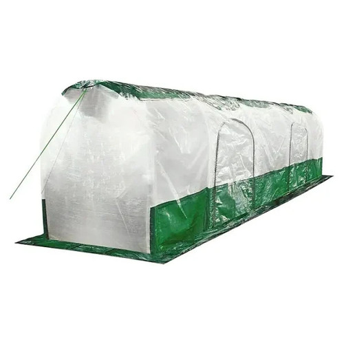 Bio green folientunnel - green,
