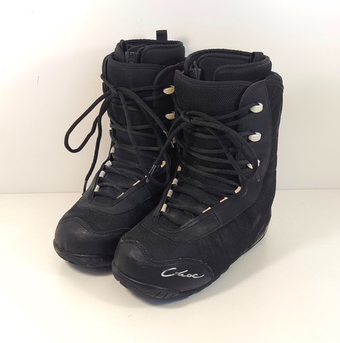 Softboots snowboard crazy - softboots,