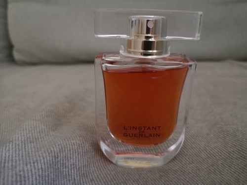 Instant guerlain eau - l'instant, de