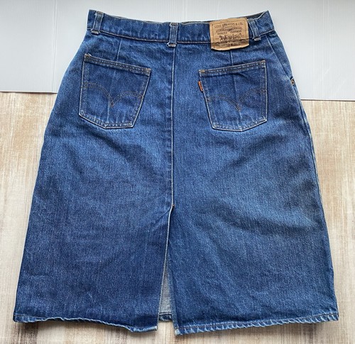 Vintage levi orange - vintage,