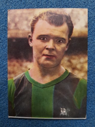 Heinerle 1959 kubala - kubala, fc