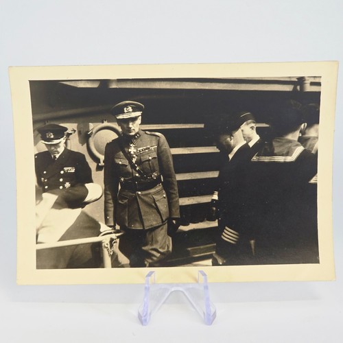 Ww2 foto kriegsmarine offizier - foto,