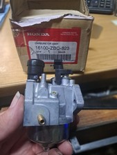 Honda Vergaser GX270 Teile Nr.16100ZBC823
