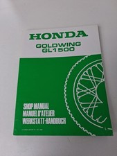Werkstatthandbuch nachtrag - werkstatthandbuch,