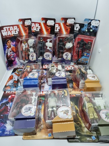 Star wars the force awakens - the,