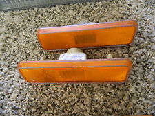 1981-1993 DODGE D200/W200/RAMCHARGER/Trail Duster Seitenleuchten/Sidemarker,PAAR