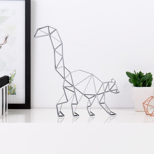 Kleinlaut origami lemur - kleinlaut, 3d-origami