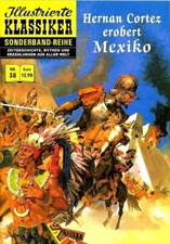 Illustrierte Klassiker Sonderband 38 (bsv Hannover)